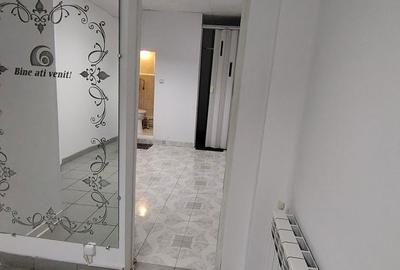 Spațiu comercial, de 46.55 mp, în Independenței - 1