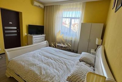Apartament cu 3 camere decomandat, mobilat în Domenii - 2