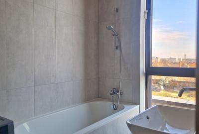 Apartament cu 3 camere decomandat în Medicină - 27