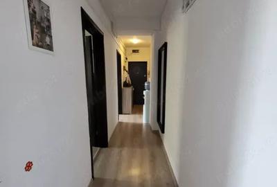 Apartament cu 3 camere, mobilat în Central - 4