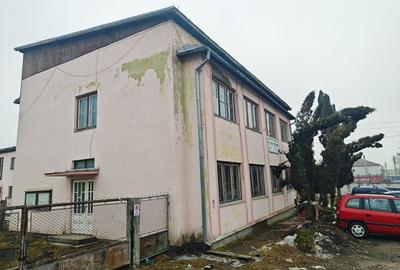 Spațiu comercial, în Luncani - 3