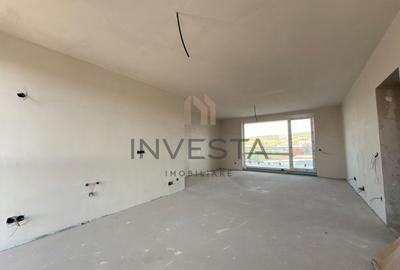 Apartament cu 4 camere semidecomandat în Mărăști - 3