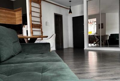 Apartament cu 2 camere semidecomandat în Florești - 6
