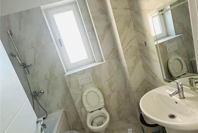 Apartament cu 2 camere în Lunca Cetățuii