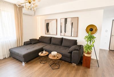 Apartament cu 2 camere decomandat în Central - 12