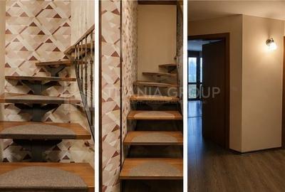 Duplex cu 5 camere cu Canalizare în Bunloc - 6