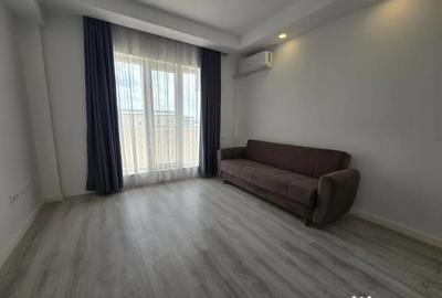 Garsonieră decomandată în Ștefăneștii de Jos - 1