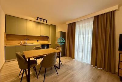 Apartament cu 2 camere decomandat, mobilat în Unirii