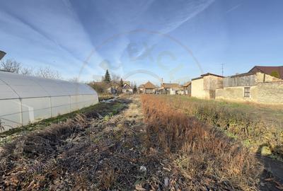 Casă individuală cu 4 camere cu Canalizare în Nord-Vest - 13