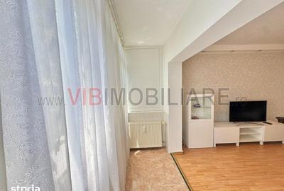 Apartament cu 2 camere în Decebal - 1