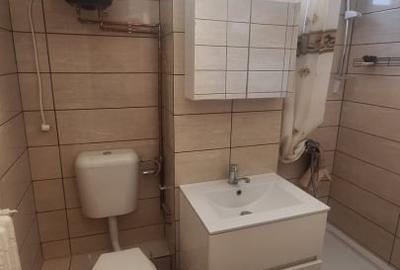 Apartament cu 2 camere circular în Torontalului - 8