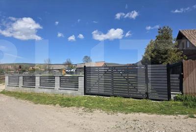 Teren de 750 mp, în Ghidfalău - 5