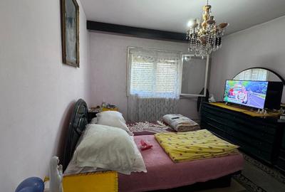 Apartament cu 2 camere decomandat în Decebal - 14