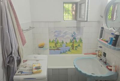 Apartament cu 3 camere decomandat în Bejan - 8