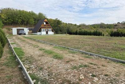 Casă cu 3 camere cu Teren 2500 Mp în Găiseanca - 10