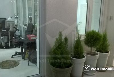 Apartament cu 3 camere semidecomandat în Central - 7