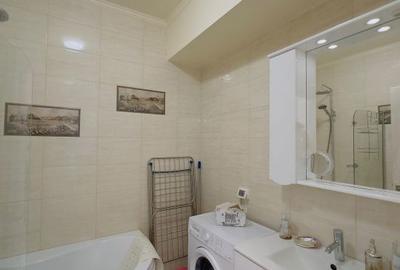 Apartament cu 2 camere în Nord - 7