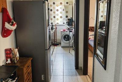 Apartament cu 2 camere decomandat în Păcurari - 2