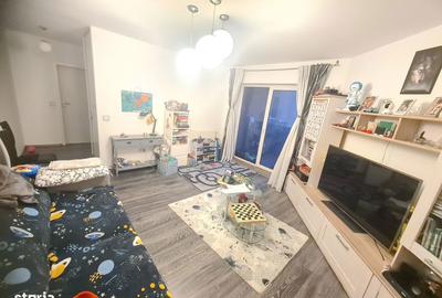 Apartament cu 2 camere în Est - 2