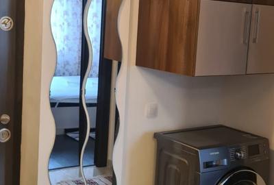 Apartament cu 2 camere semidecomandat în Central - 5