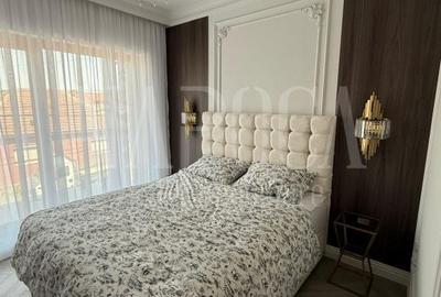 Apartament cu 3 camere decomandat, mobilat în Cantemir - 6