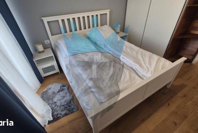 Apartament cu 2 camere, mobilat în Central - 13