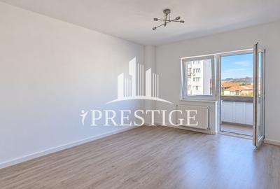 Apartament cu 3 camere decomandat în Mihai Viteazul