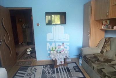 Apartament cu 2 camere decomandat în Aradului
