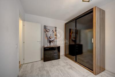 Apartament cu 3 camere decomandat, mobilat în Otopeni - 11