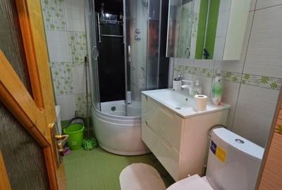 Apartament cu 2 camere decomandat în Vasile Alecsandri