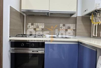 Apartament cu 2 camere în Nord - 3