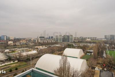 Apartament cu 4 camere, mobilat în Floreasca - 3