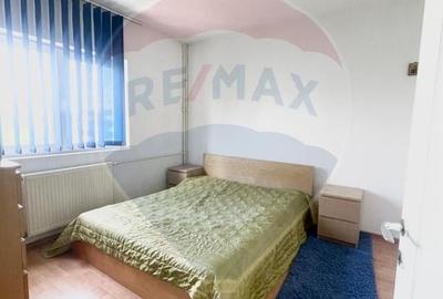 Apartament cu 2 camere semidecomandat, mobilat în Băneasa - 3