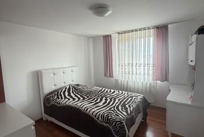 Casă cu 4 camere cu Teren 250 Mp în Central