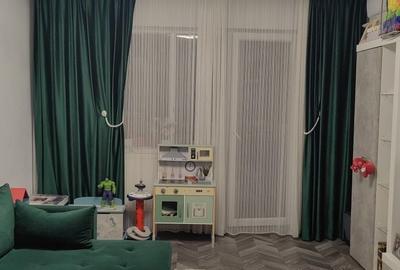 Apartament cu 2 camere semidecomandat în Craiovița Nouă - 6