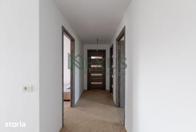 Casă cu 4 camere cu Teren 450 Mp în Hemeiuș - 11