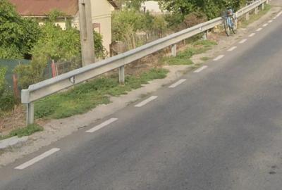 Casă cu Teren 300 Mp în Pleșoiu