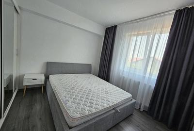Apartament cu 2 camere decomandat în Central - 6