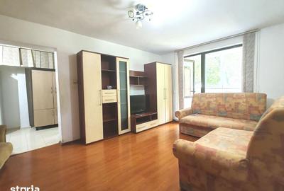 Apartament cu 2 camere semidecomandat în Trivale - 2