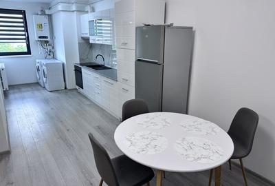 Apartament cu 2 camere, mobilat în Cetate - 5