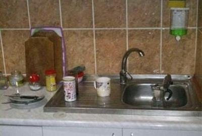 Apartament cu 2 camere decomandat în Tudor Vladimirescu