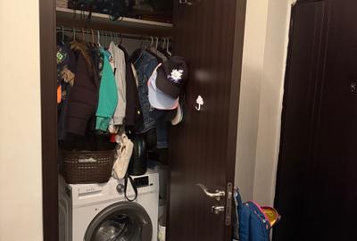 Apartament cu 2 camere semidecomandat, mobilat în Alexandru Obregia - 5
