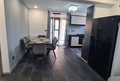 Casă cu 3 camere cu Teren 167 Mp în Moșnița Nouă - 2