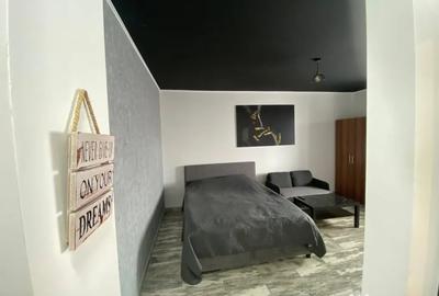 Garsonieră decomandată în Sălaj