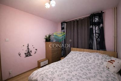 Apartament cu 3 camere semidecomandat în Giurgiului - 14