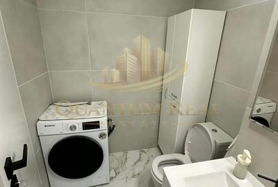 Apartament cu 2 camere decomandat, mobilat în Berceni - 7