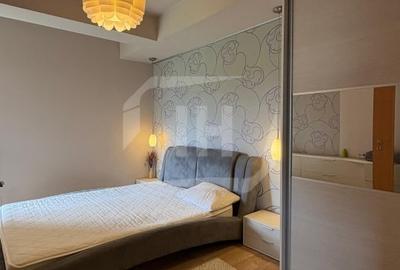 Apartament cu 2 camere semidecomandat, mobilat în Bună Ziua - 5