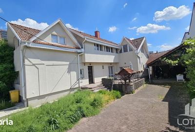 Casă cu 5 camere cu Teren 325 Mp în 22 Decembrie 1989 - 8