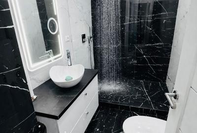 Apartament cu 3 camere în Ultracentral - 5