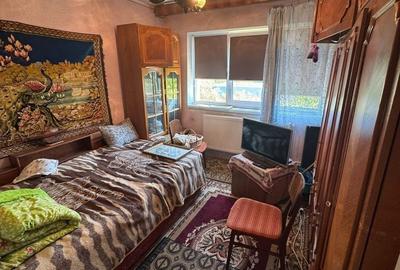 Apartament cu 2 camere semidecomandat în City Park Mall